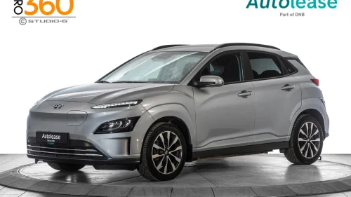 HYUNDAI Kona TREND, R.Kamera / Forvarming ++,
