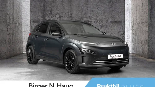 HYUNDAI Kona Trend SR VELHOLDT-KRELL-HEADUP DISPLAY