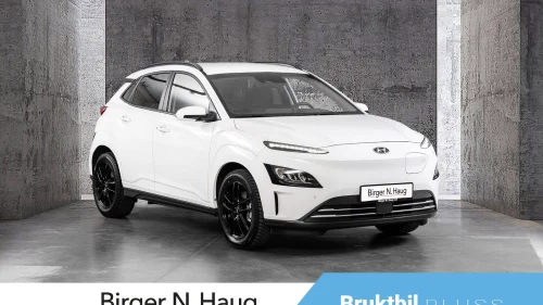 HYUNDAI Kona Trend SR