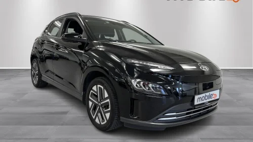HYUNDAI Kona Trend SR