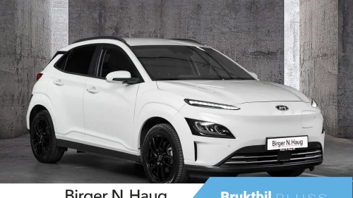HYUNDAI Kona Trend SR HENT DENNE IDAG! VI TAR INNBYTTE!