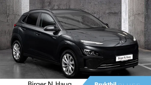 HYUNDAI Kona Trend SR VI TAR INNBYTTE! HENT DENNE IDAG!