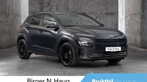HYUNDAI Kona Trend SR RYGGEKAMERA/PARK.SENSOR++