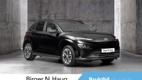 HYUNDAI Kona Trend SR LAV KM|GARANTI|LEVERINGSKLAR