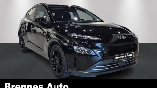 HYUNDAI Kona SR Trend Kamera / HeadUp / Krell / App ++