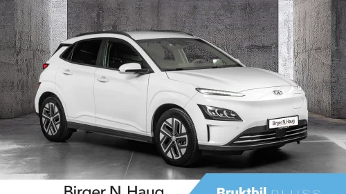 HYUNDAI Kona Trend SR LAV KM/BI-LED/KRELL/ACC/HEAD-UP/CARPLAY/R.KAM