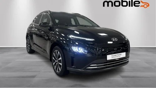 HYUNDAI Kona Trend SR 305km WLTP