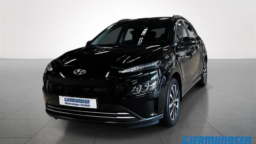 HYUNDAI Kona Trend - Carplay - Varme i ratt - ACC +++