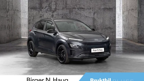 HYUNDAI Kona Trend SR GODT UTSTYRT! WLTP 305 KM! HENT MEG I DAG!!