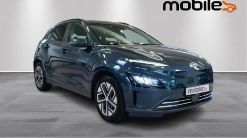 HYUNDAI Kona Trend SR