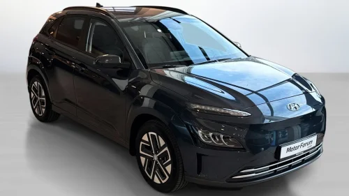 HYUNDAI Kona SR LAV KM! GODT UTSTYRT!