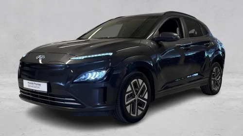 HYUNDAI Kona Trend | 39 kwh | Navi