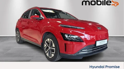 HYUNDAI Kona Trend SR, 2 års garanti, Ny service,y EU ok,