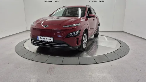 HYUNDAI Kona NORSK TREND SR 39KWT CARPLAY APP NAVI KAMERA SENSOR