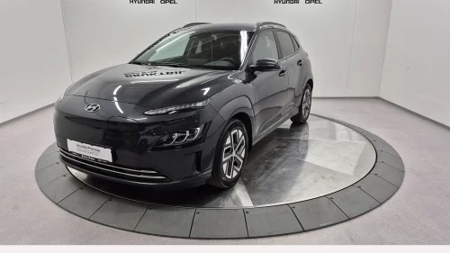 HYUNDAI Kona NORSK TREND SR 39KWT ACC CARPLAY NAVI BLUELINK