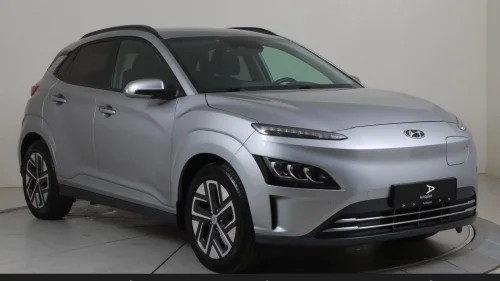 HYUNDAI Kona Trend SR Cruise/Kamera/Krell/Navi/DAB/BT
