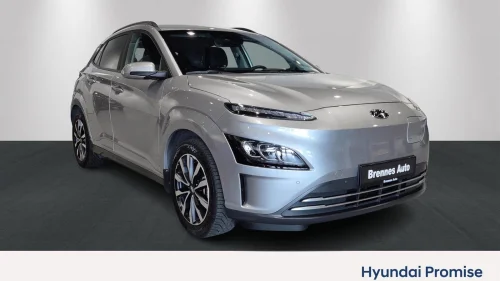 HYUNDAI Kona Trend Service ink /APP / Ryggekamera / Krell / Navi +
