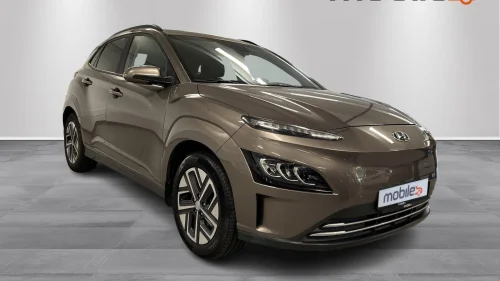 HYUNDAI Kona Trend SR