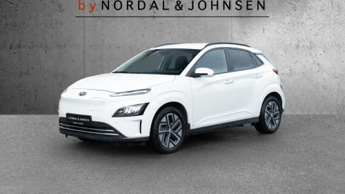 HYUNDAI Kona RYGGEKAMERA NY SERVICE RATTVARME CARPLAY DAB+