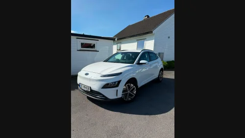 HYUNDAI Kona Trend SR