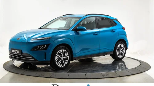 HYUNDAI Kona Trend Ad.Cruise/SUV/Carplay/305WLTP+