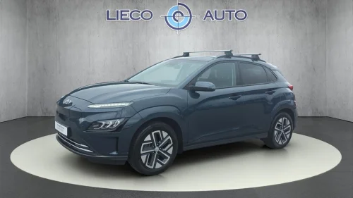 HYUNDAI Kona 39kWt 136HK Trend Navi App 24mnd GARANTI!