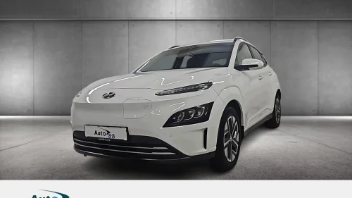 HYUNDAI Kona Trend SR. Ryggekamera, Krell+++