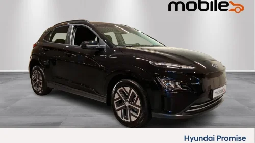 HYUNDAI Kona Trend SR WLTP 305KM/APPSTYRING/MEGET PEN/LAV KM