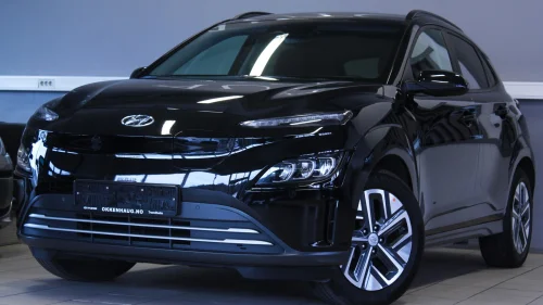 HYUNDAI Kona TREND - NORSK/KAMERA/NAVI/R.VARME/KRELL/BLUELINK+++