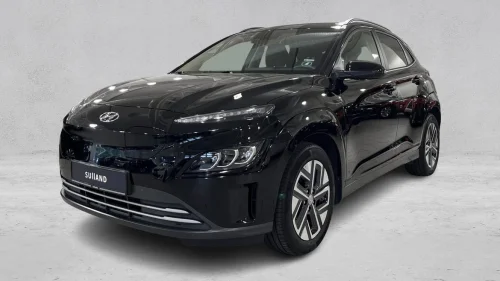 HYUNDAI Kona | Fullservice |