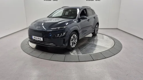 HYUNDAI Kona NORSK TREND SR 39KWT ACC CARPLAY KAMERA NAVI SENSOR