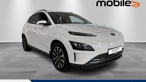 HYUNDAI Kona Trend