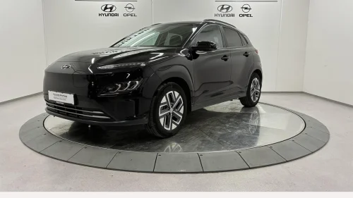 HYUNDAI Kona NORSK TREND SR 39KWT ACC CARPLAY BLUELINK NAVI
