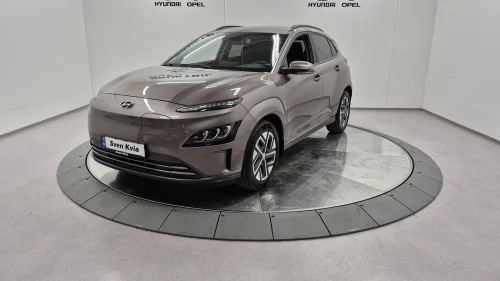 HYUNDAI Kona NORSK TREND SR 39KWT ACC KAMERA NAVI CARPLAY