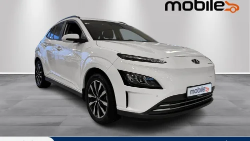 HYUNDAI Kona Trend SR // Ny service
