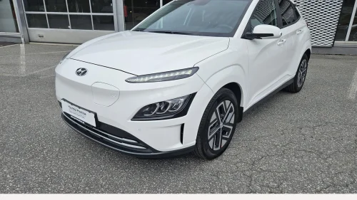 HYUNDAI Kona EL SR Navi/R.kamera/rattvarme++