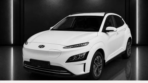 HYUNDAI Kona 136 hk SR