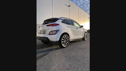 HYUNDAI Kona Trend SR