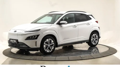 HYUNDAI Kona Trend APP/Kamera/305WLTP/Lav km+