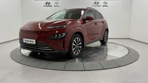 HYUNDAI Kona NORSK TREND SR 39KWT ACC KAMERA NAVI CARPLAY
