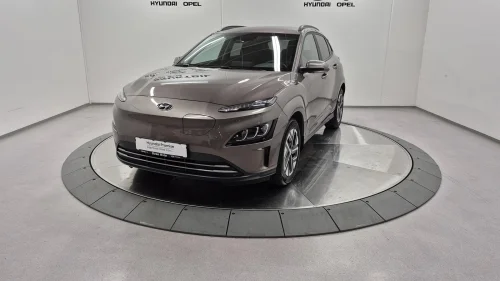HYUNDAI Kona NORSK TREND SR 39KWT ACC CARPLAY NAVI BLUELINK