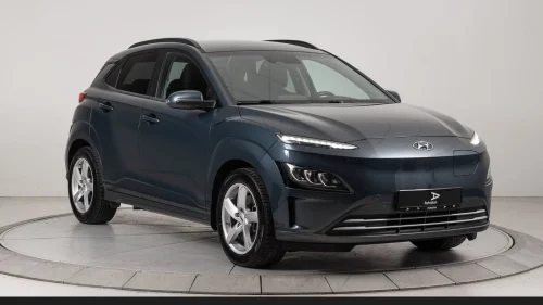 HYUNDAI Kona ACC Krell Kamera Rattvarme