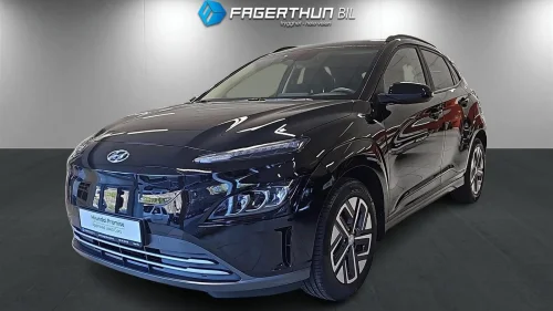 HYUNDAI Kona Trend