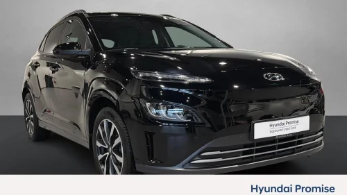 HYUNDAI Kona SR Trend App, Krell, CarPlay, Navi +
