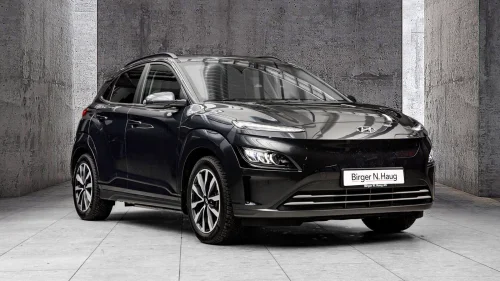 HYUNDAI Kona Trend SR  VARME I RATT /305KM WLTP