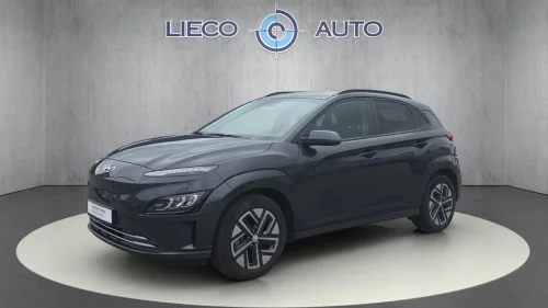 HYUNDAI Kona 39 KWt 136HK Trend  Navi App