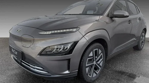 HYUNDAI Kona Select ACC/Soltak/Navigasjon/R.kamera/HeadUp Display/