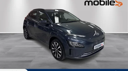 HYUNDAI Kona 39kWh Trend Standard Range -Norsk bil!-Lav km!