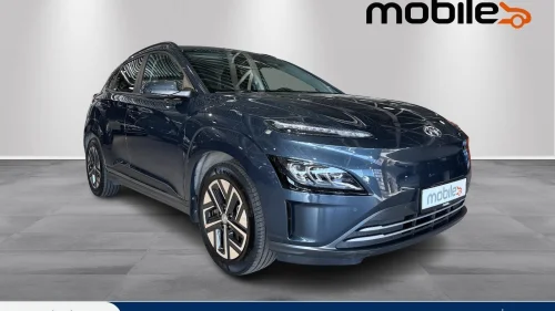 HYUNDAI Kona Trend SR,  Leveringsklar,