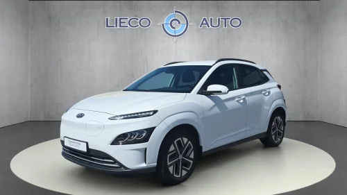 HYUNDAI Kona 39kWt 136HK Trend Navi App